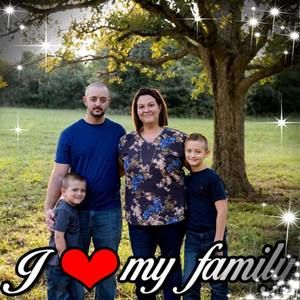 Meet your Posher, Mandy